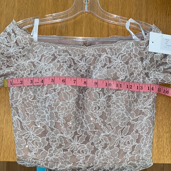 Jovani 68810 - Picture 7 of 8